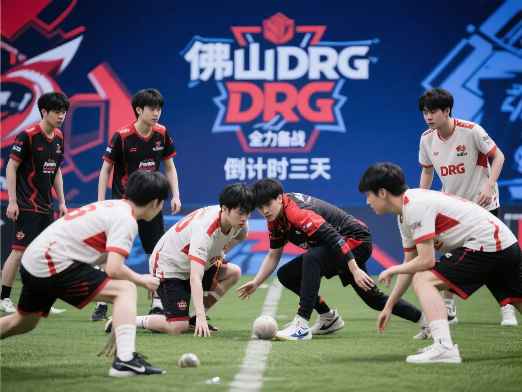 多热爱足球