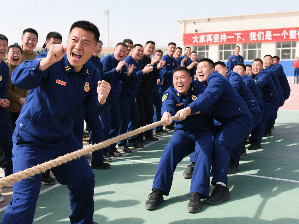 更磨练心理