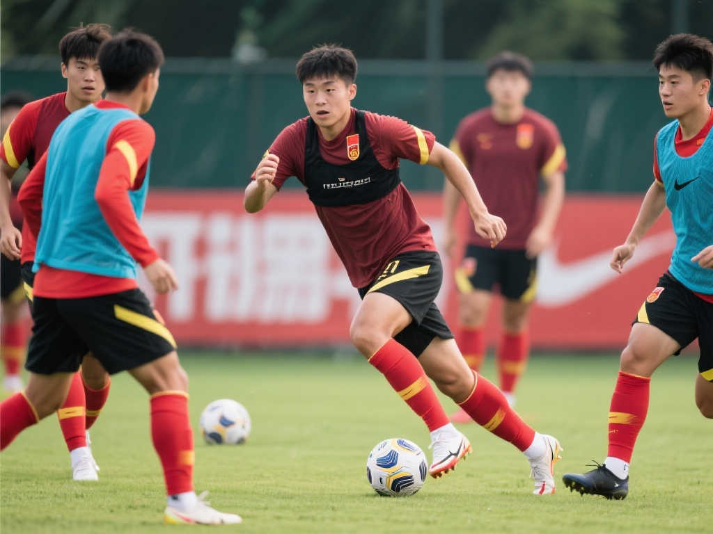 冠征程中